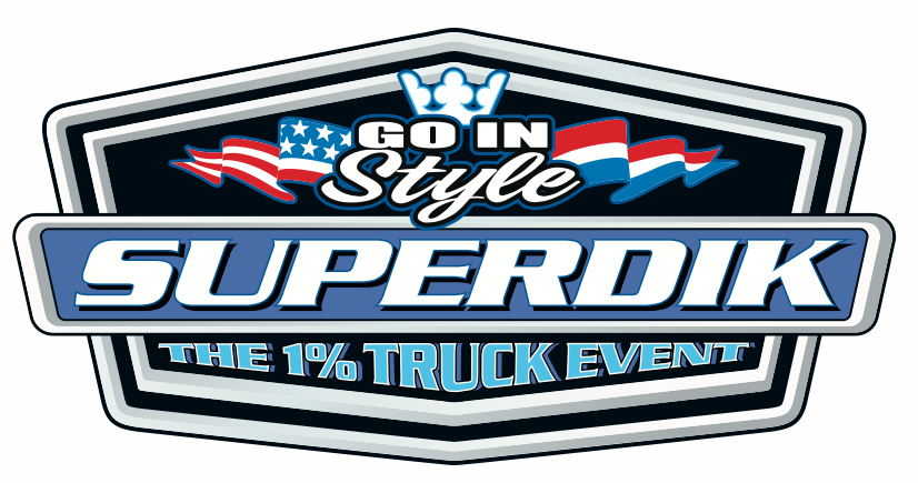 Superdik Logo